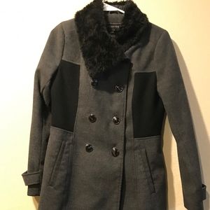 Metaphor Jackets & Coats